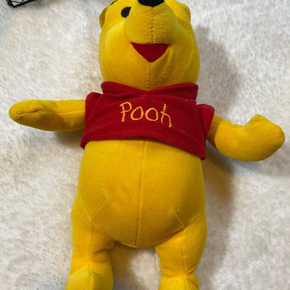 Tigger blanket bundle - Picture 2 of 9